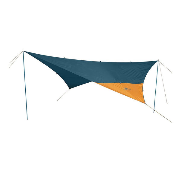 sydvang tarp 9 Kelty | Noah's Tarp | Group Tarp | Large Camping Tarp