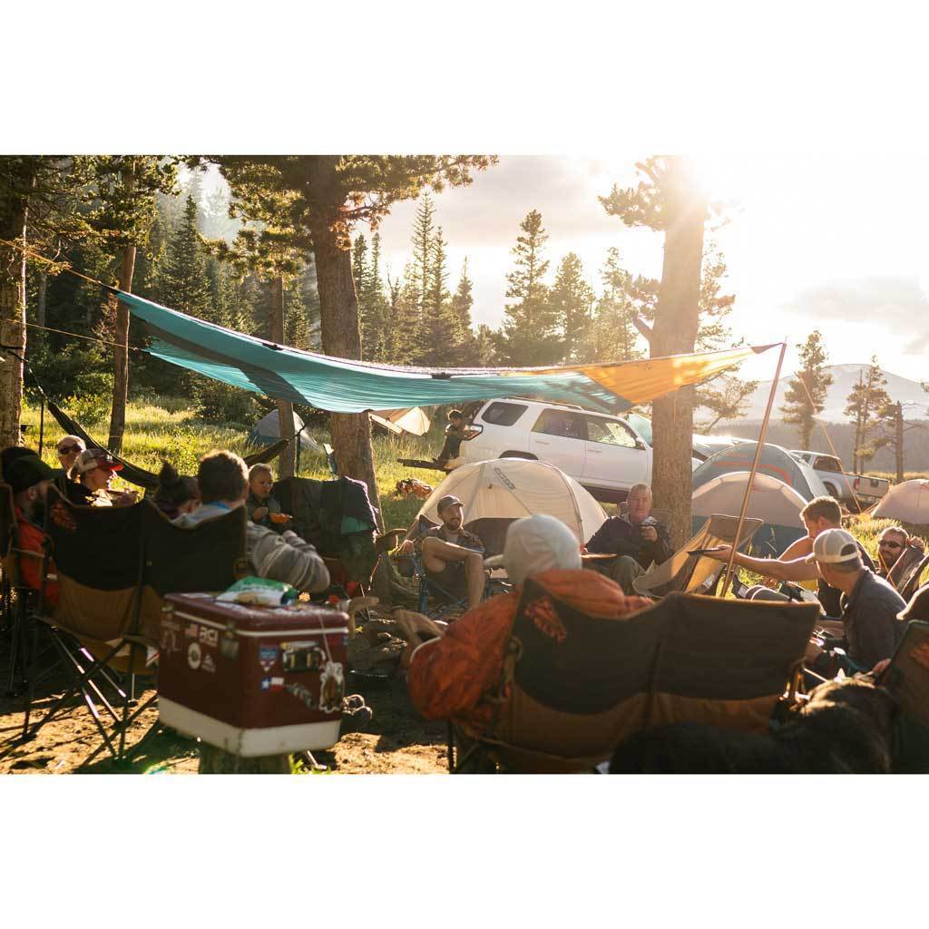 noah's tarp 9 Kelty | Noah's Tarp | Group Tarp | Large Camping Tarp