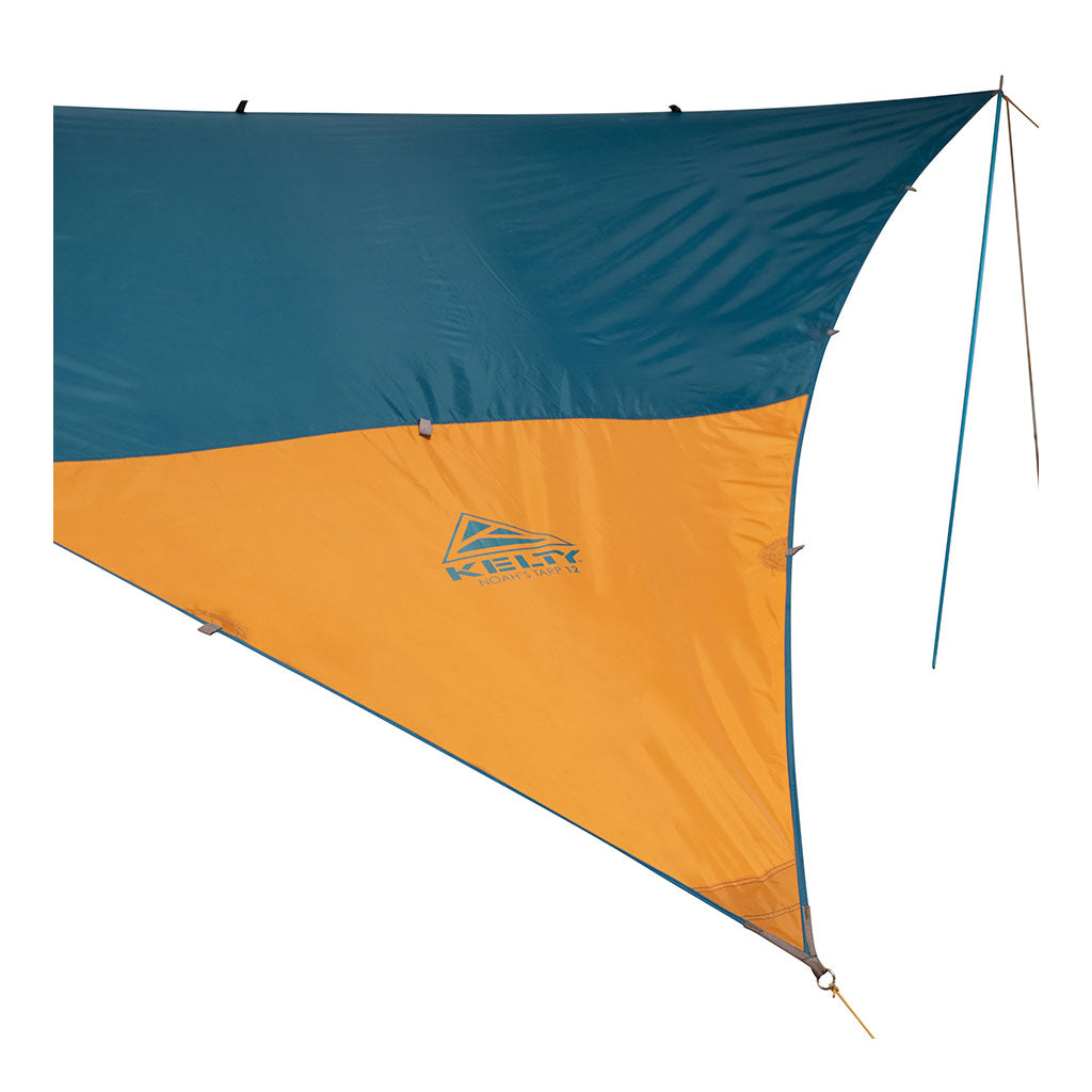 kelty noah's tarp 9 Kelty | Noah's Tarp | Group Tarp | Large Camping Tarp