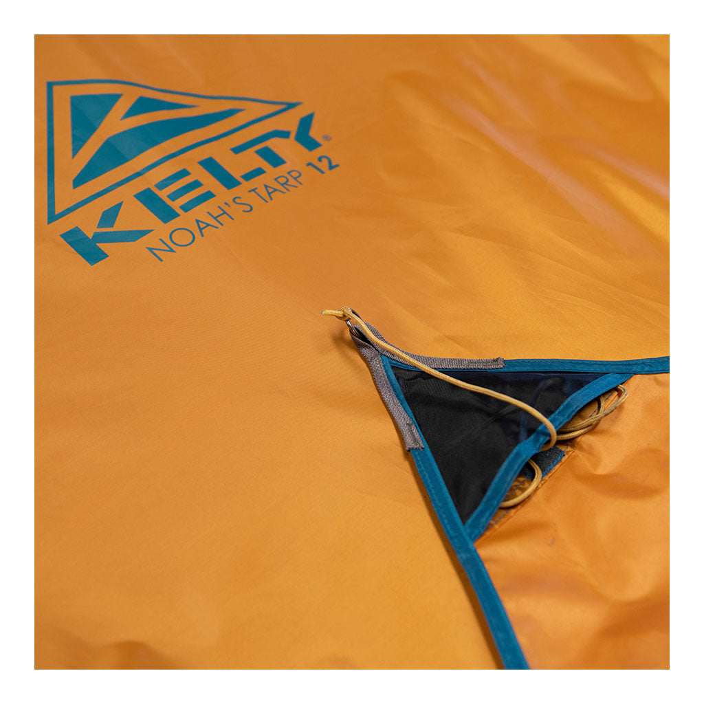 Kelty Noah's Tarp Group Tarp Large Camping Tarp WildBounds