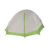 Outback 4P Tent Kelty 40823817 Tents 4P / Ponderosa Pine Sand Green Apple
