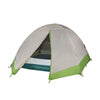 Outback 4P Tent Kelty 40823817 Tents 4P / Ponderosa Pine Sand Green Apple