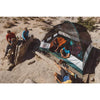 Outback 4P Tent Kelty 40823817 Tents 4P / Ponderosa Pine Sand Green Apple