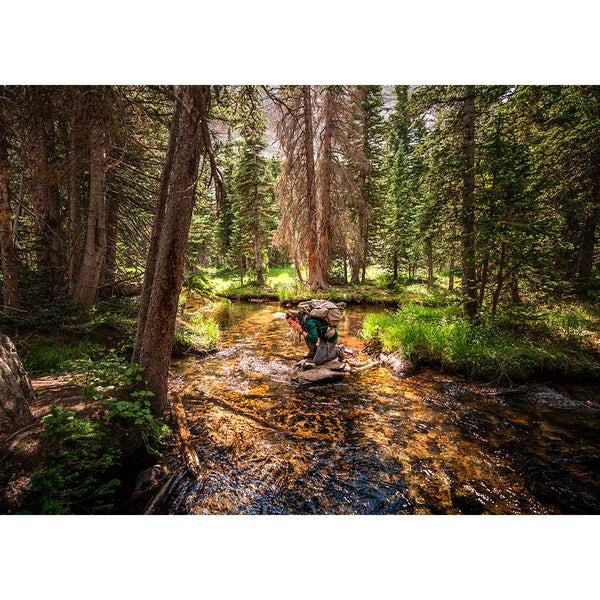 Kelty Redwing 50 Backpack Asphalt WildBounds UK