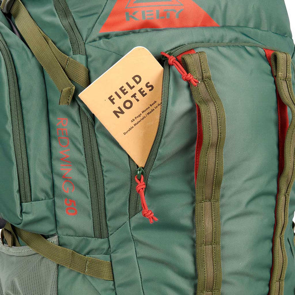Redwing 50 Backpack