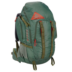 Kelty Redwing 36 Backpack - Duck Green/Burnt Olive