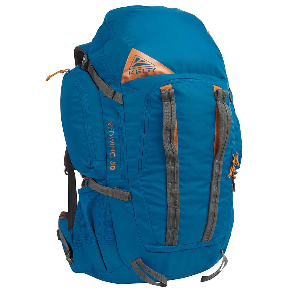 Redwing 50 Backpack 50L Lyon's Blue - Main Image