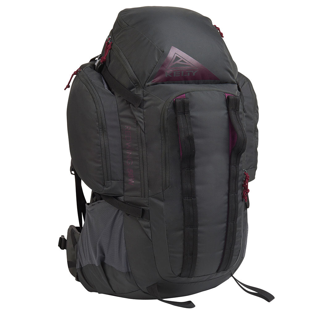 Kelty | Redwing 50 Women's Backpack | Asphalt | WildBounds UK Kelty | Redwing 50 Women's Backpack | Asphalt | WildBounds UK