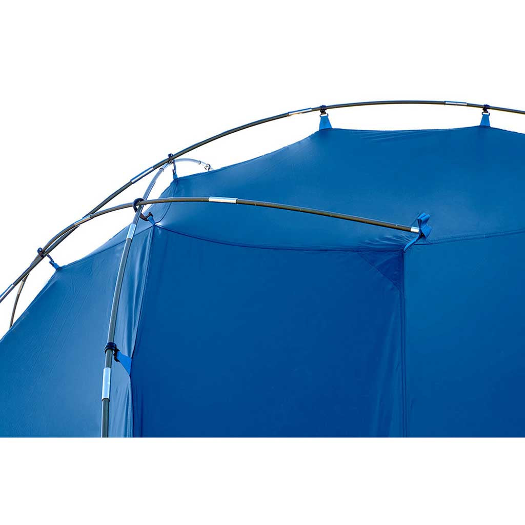 Sideroads Awning Kelty 40831421MNV Shelters One Size / Midnight Navy/Winter Moss