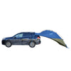 Sideroads Awning Kelty 40831421MNV Shelters One Size / Midnight Navy/Winter Moss