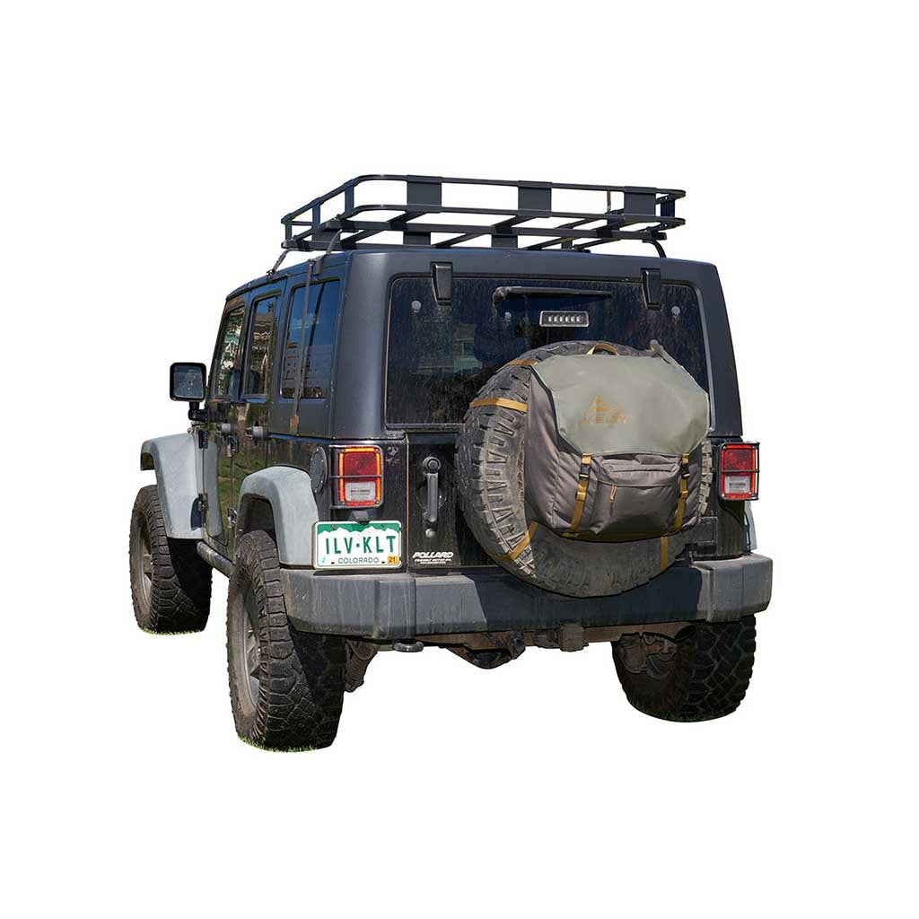 kelty cache hauler pack bag Kelty | Trash Pak | Camping Bin | Beluga