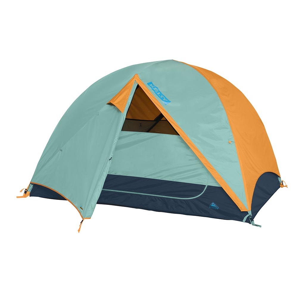 kelty backpack canopy Kelty | Wireless 4P Tent | Backpacking Tent
