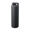 Active Tumbler KINTO 20292 Water Bottles 800ml / Black