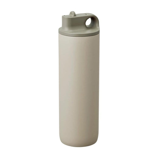 Active Tumbler KINTO 20293 Water Bottles 800ml / Sand Beige