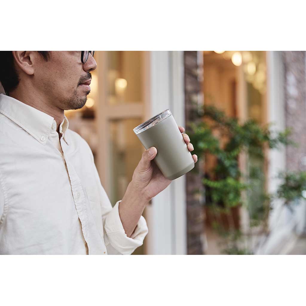 To Go Tumbler KINTO Coffee Flasks