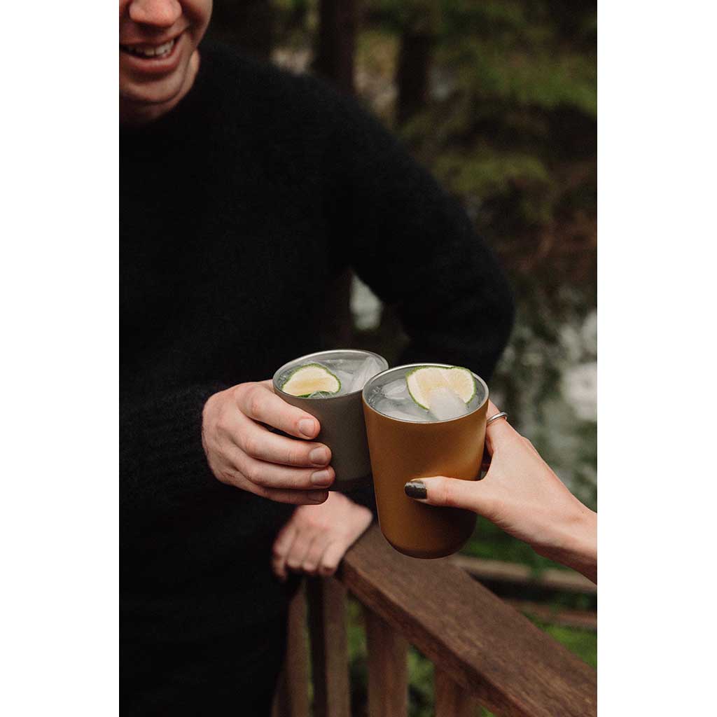 To Go Tumbler KINTO Coffee Flasks