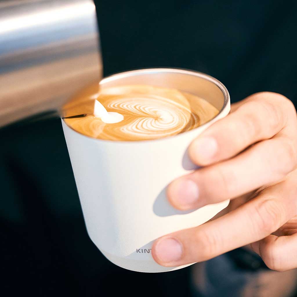 To Go Tumbler KINTO Coffee Flasks