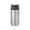 Travel Tumbler KINTO 20941 Coffee Flasks 350ml / Stainless Steel