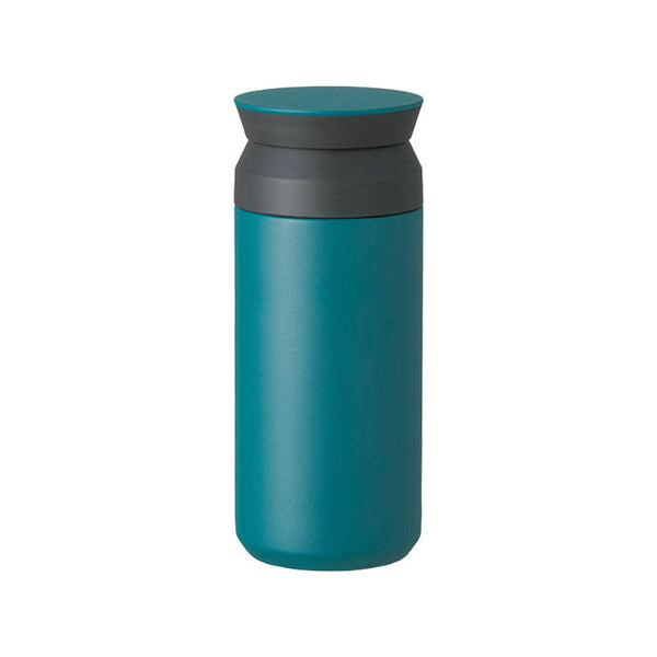Travel Tumbler KINTO 20935 Coffee Flasks 350ml / Turquoise