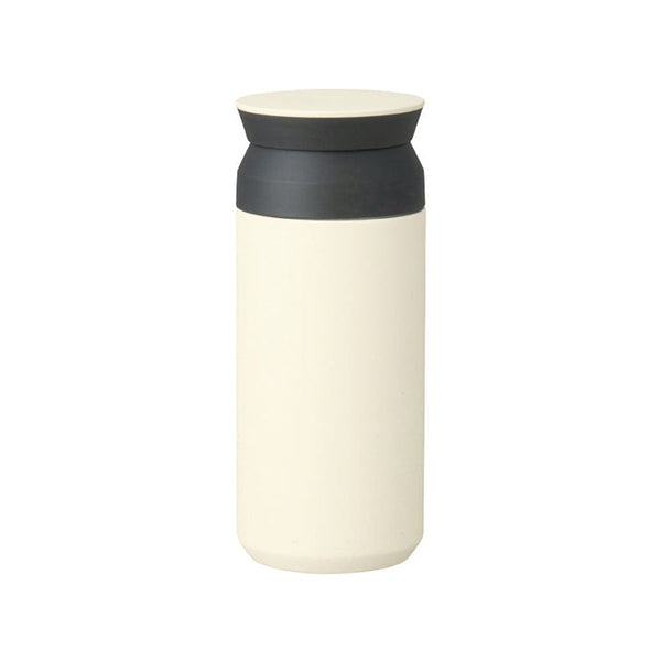 Travel Tumbler KINTO 20932 Coffee Flasks 350ml / White