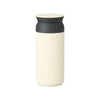 Travel Tumbler KINTO 20932 Coffee Flasks 350ml / White