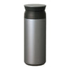 Travel Tumbler KINTO 20948 Coffee Flasks 500ml / Silver