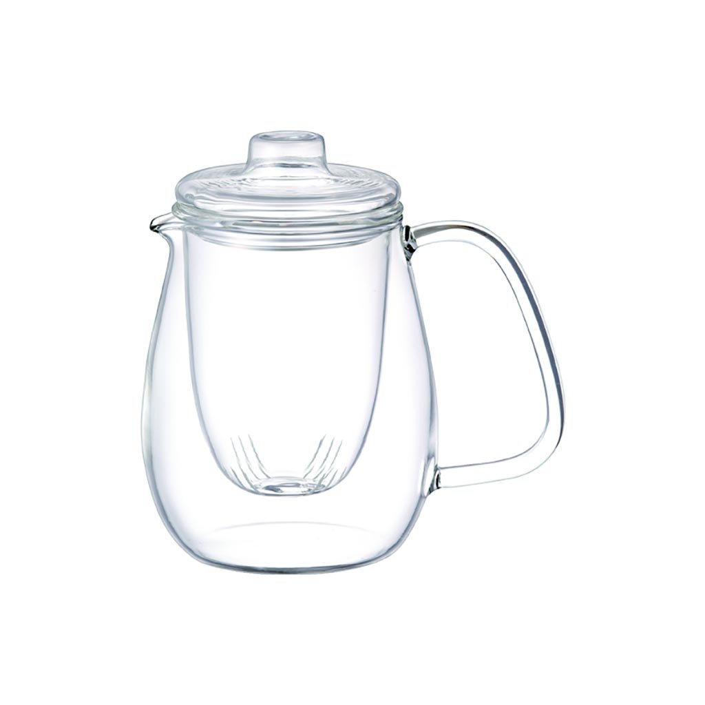 UNITEA Teapot