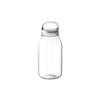 Water Bottle KINTO 20381 Water Bottles 300ml / Clear