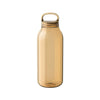 Water Bottle KINTO 20392 Water Bottles 500ml / Amber