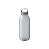 Water Bottle KINTO 20393 Water Bottles 500ml / Smoke