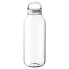 Water Bottle KINTO 20397 Water Bottles 950ml / Clear
