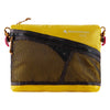Algir Accessory Bag Klättermusen 41425U01_399-L Pouches Large / Gold