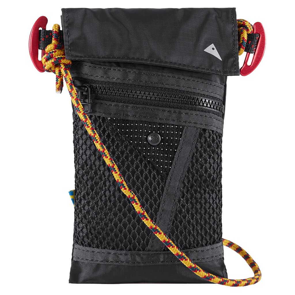 Algir Lanyard Pocket