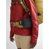 Bergelmer Backpack 50L Klättermusen 40437U11_547-OZ Backpacks 50L / Juniper Green