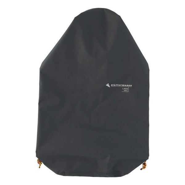Lagu Waterproof Stuff Bag 20L Klättermusen 41429U02_961-20L Dry Bags 20L / Raven