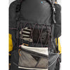 Ymer Backpack 75L+15L Klättermusen 40434U11_961-75L Backpacks 75L / Raven