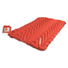 Insulated Double V Klymit 06IDOR02E Camping Mats Double / Red