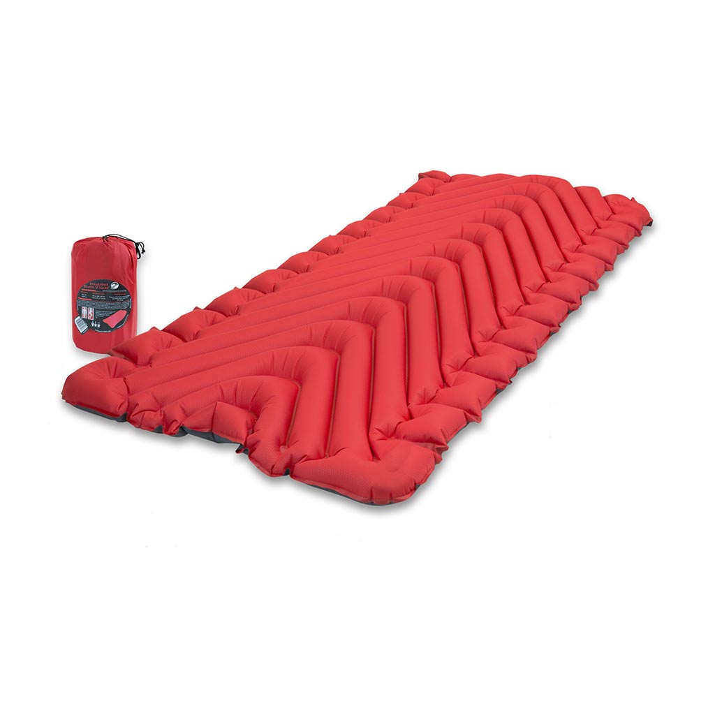 Insul mat sleeping pad best sale