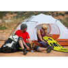 Insulated V Ultralite SL Camping Mat Klymit 06IUOR02C Camping Mats Regular / Orange
