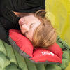 Pillow X Klymit 12PXRD01C Camping Pillows Regular / Red