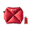 Pillow X Klymit 12PXRD01C Camping Pillows Regular / Red