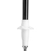 Cross Trail FX Superlite Compact (Pair) Leki 65226851 Walking Poles 100-120cm / White/Mint/Black