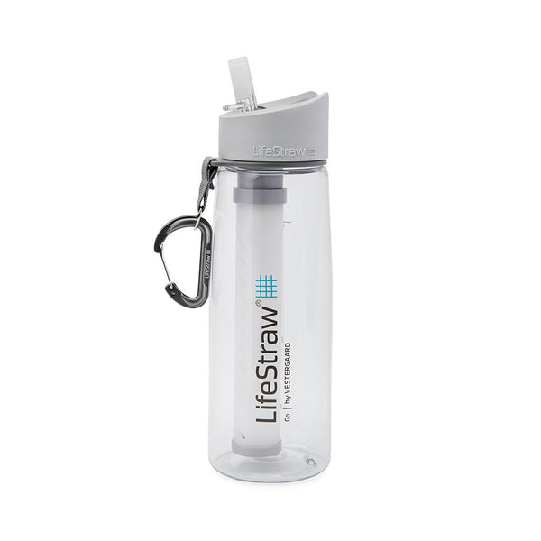 Filtre remplacement LifeStraw GO 2 stages