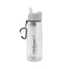 LifeStraw Go 650ml LifeStraw LSG201CL10 Water Filters 650ml / Clear