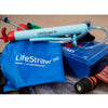 LifeStraw Mission 12L LifeStraw LSM017012 Gravity Bags 12L / Blue
