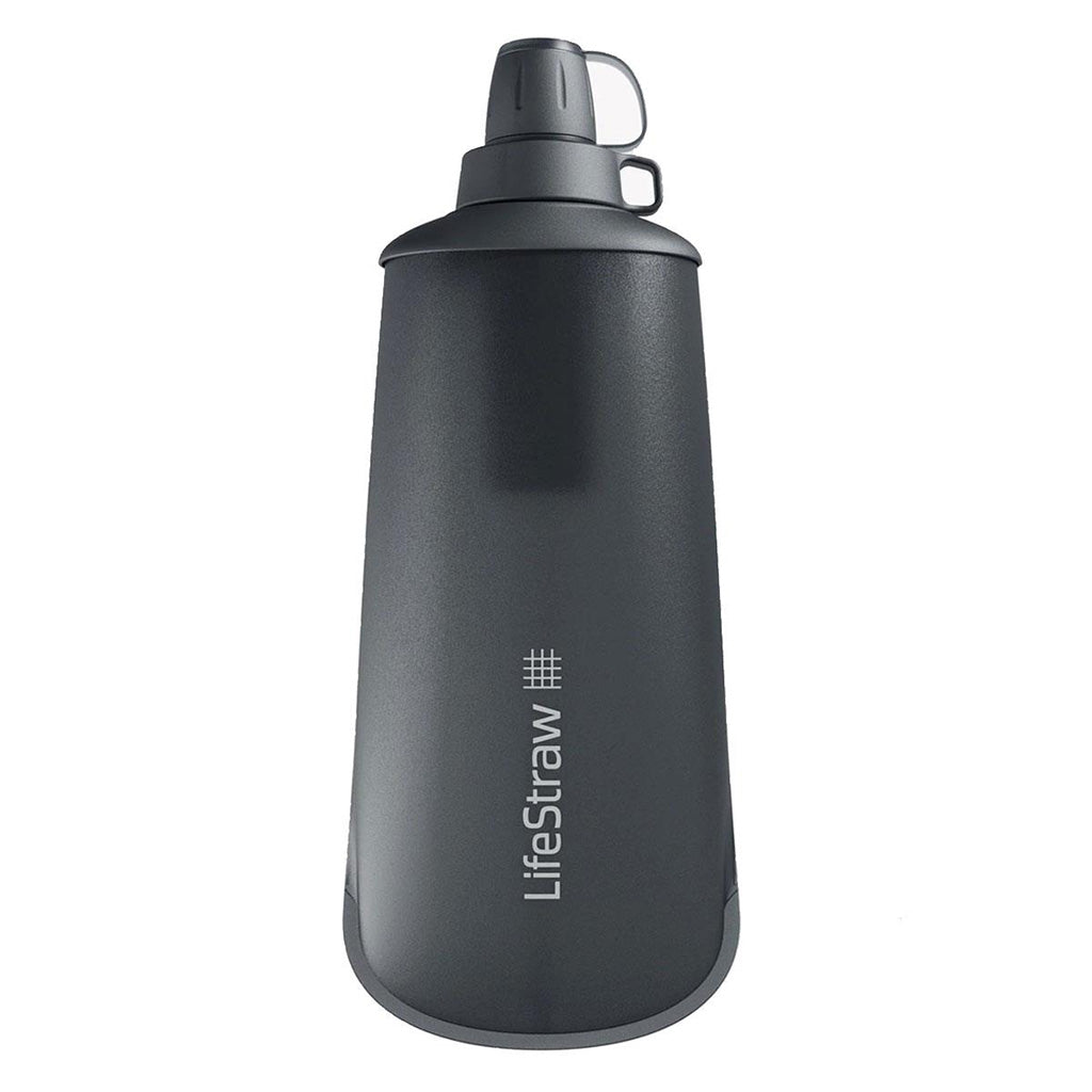 Peak Series Collapsible Squeeze Bottle