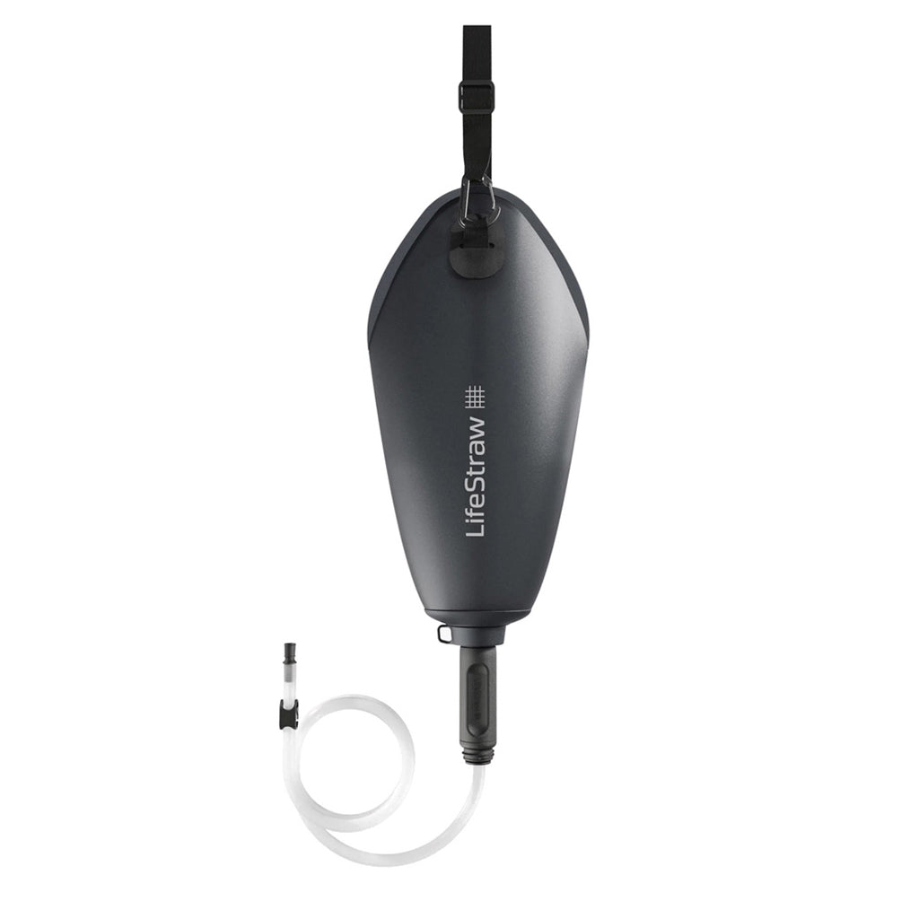 Peak Series Gravity Water Filter System