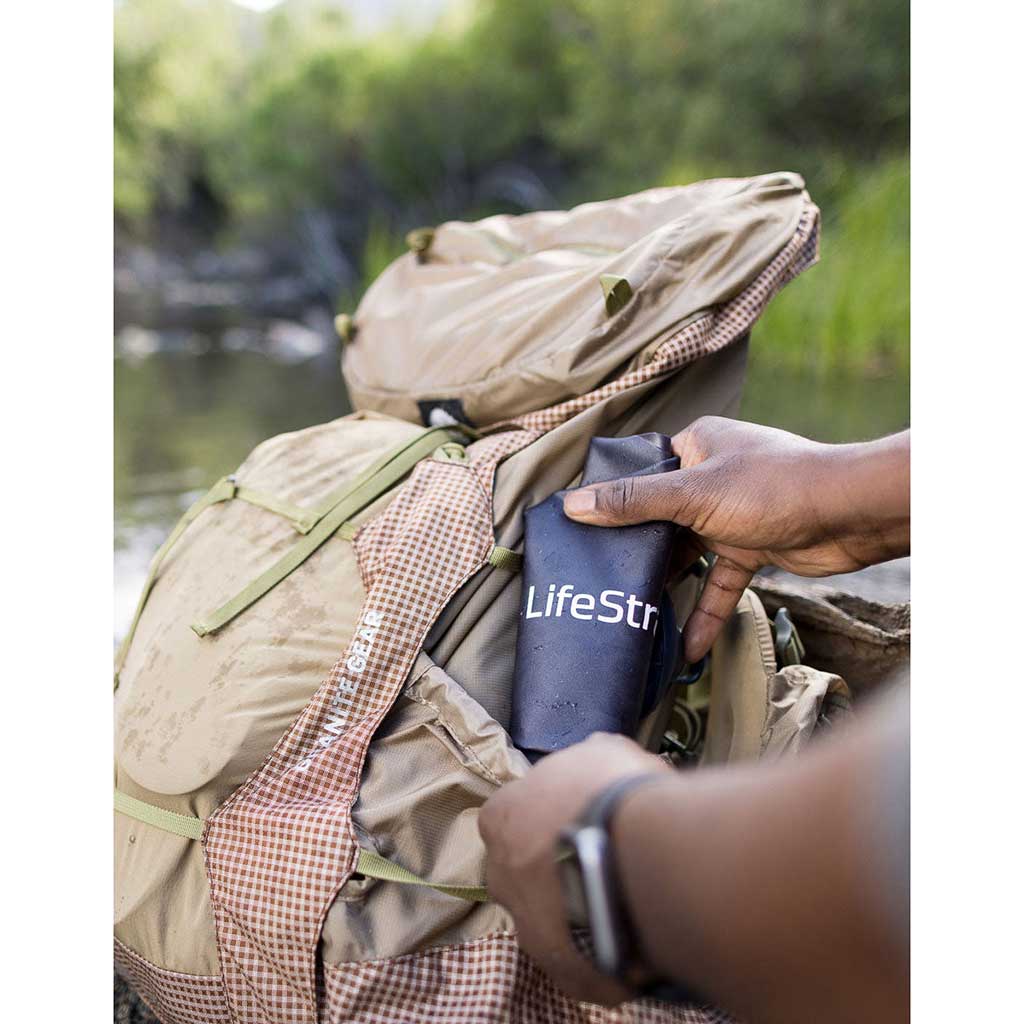 Peak Series | Gravity Water Filter System LifeStraw Gravity Water Filters