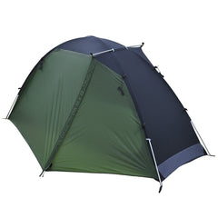 Lightwave | Sigma S15 |1-Person Backpacking Tent | Solo Camping