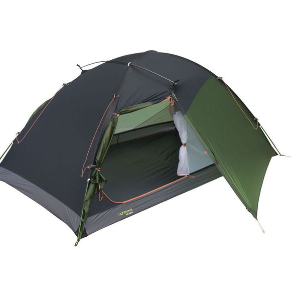 Sigma S20 Tent Lightwave S20-SIG-G Tents 2P / Black